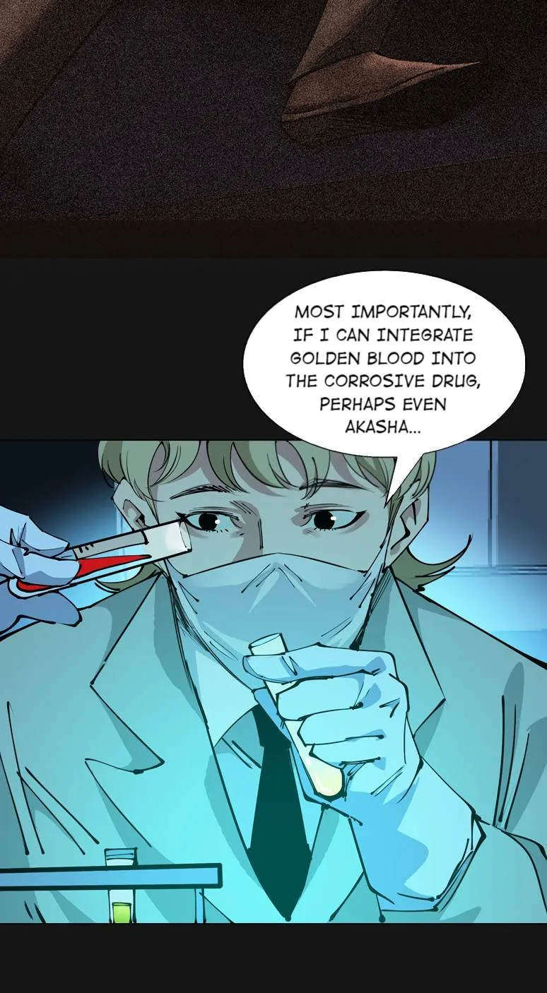 I’m a Human, but More of a Vampire Chapter 88 - page 71