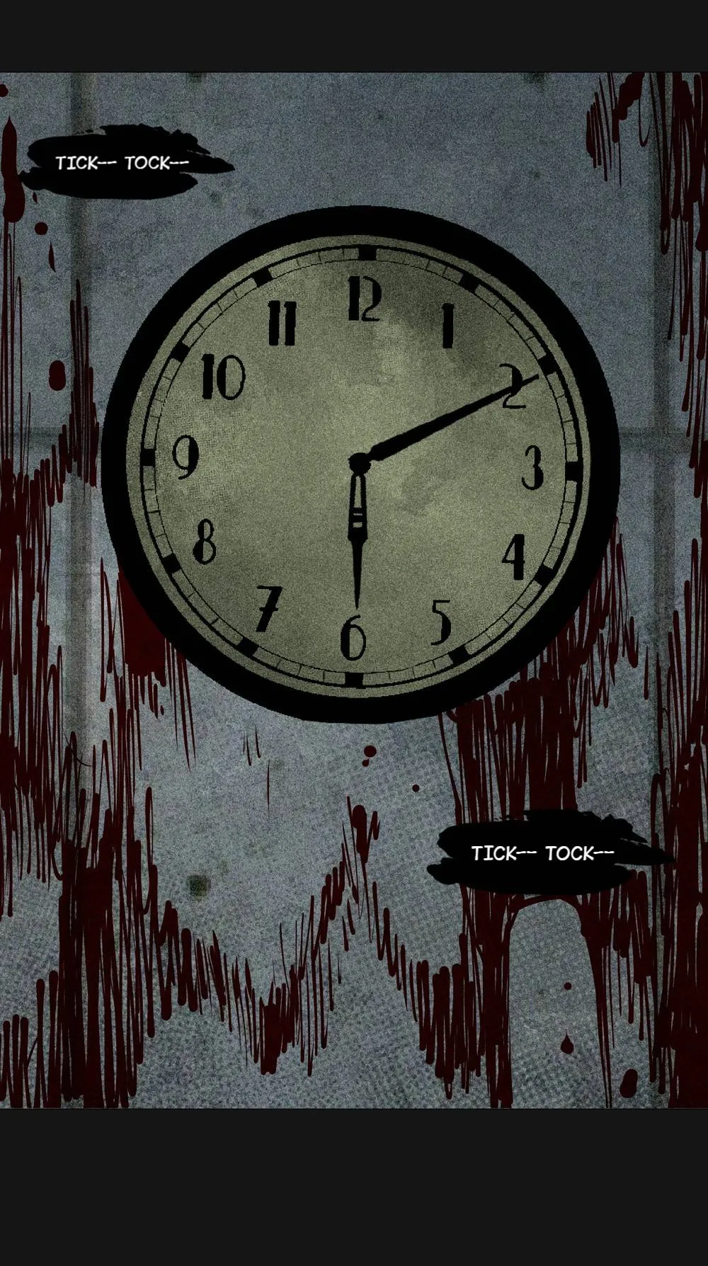 I’m a Human, but More of a Vampire Chapter 87 - page 20
