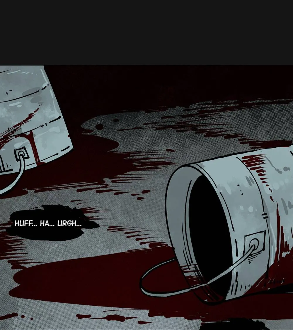 I’m a Human, but More of a Vampire Chapter 87 - page 21
