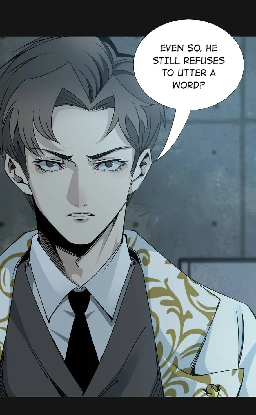 I’m a Human, but More of a Vampire Chapter 87 - page 41