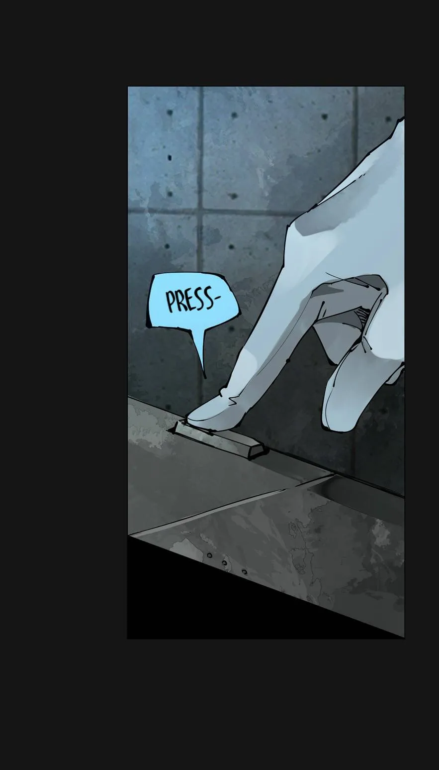 I’m a Human, but More of a Vampire Chapter 87 - page 45