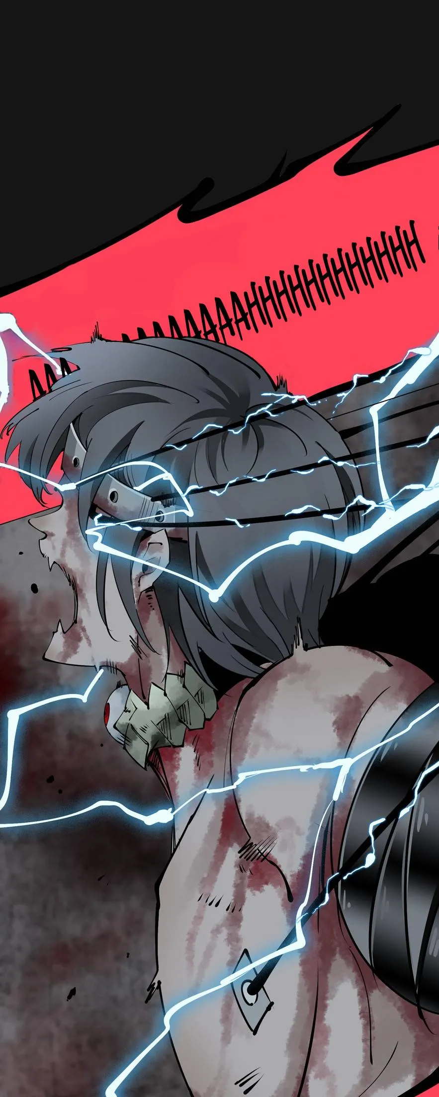 I’m a Human, but More of a Vampire Chapter 87 - page 46