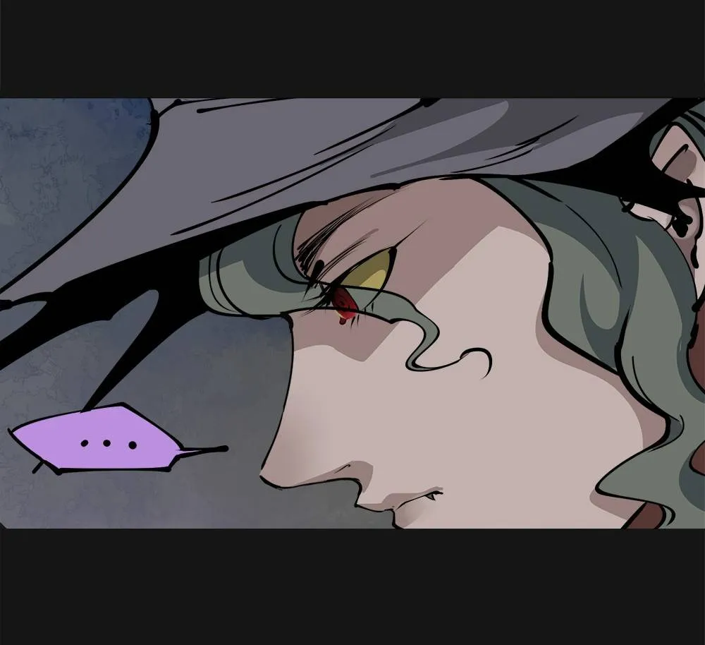 I’m a Human, but More of a Vampire Chapter 87 - page 6