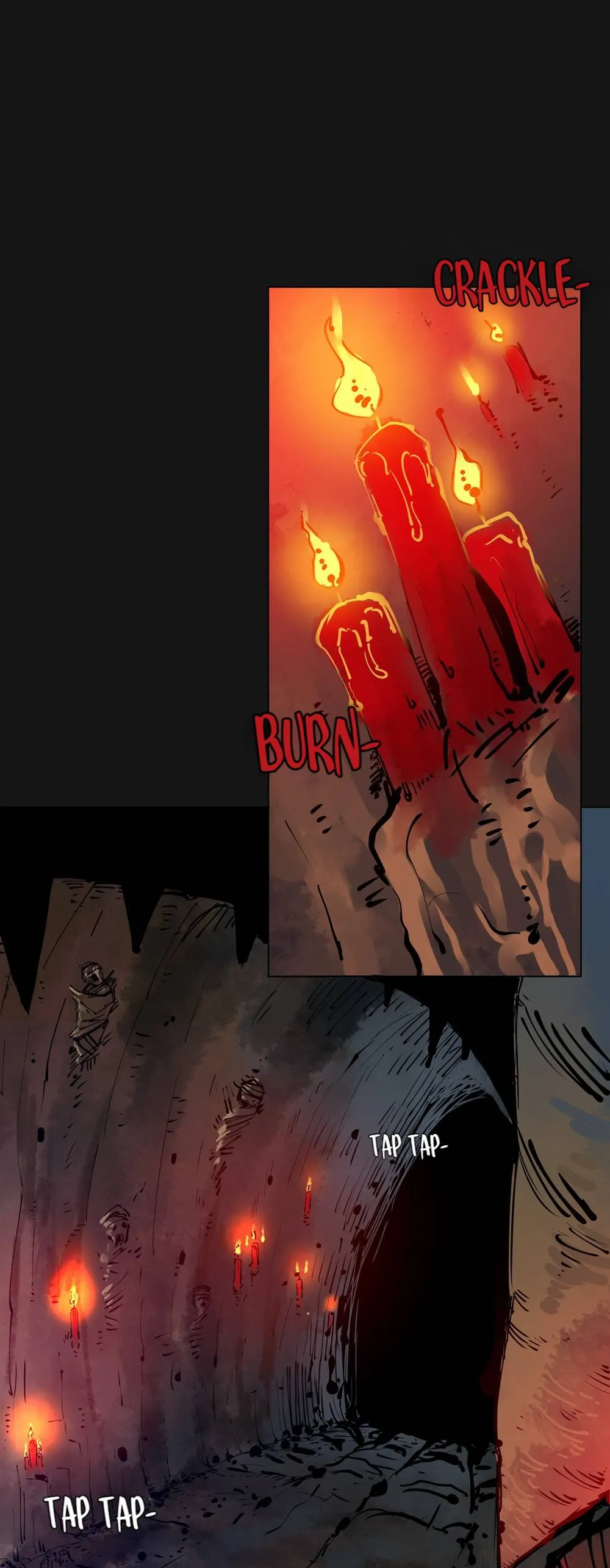 I’m a Human, but More of a Vampire Chapter 86 - page 16