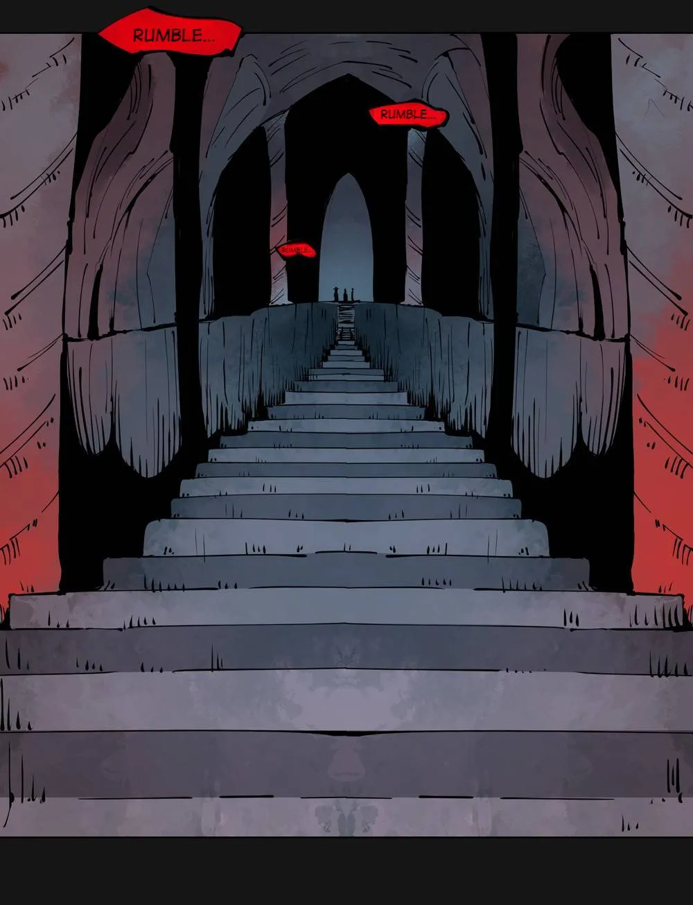 I’m a Human, but More of a Vampire Chapter 86 - page 30