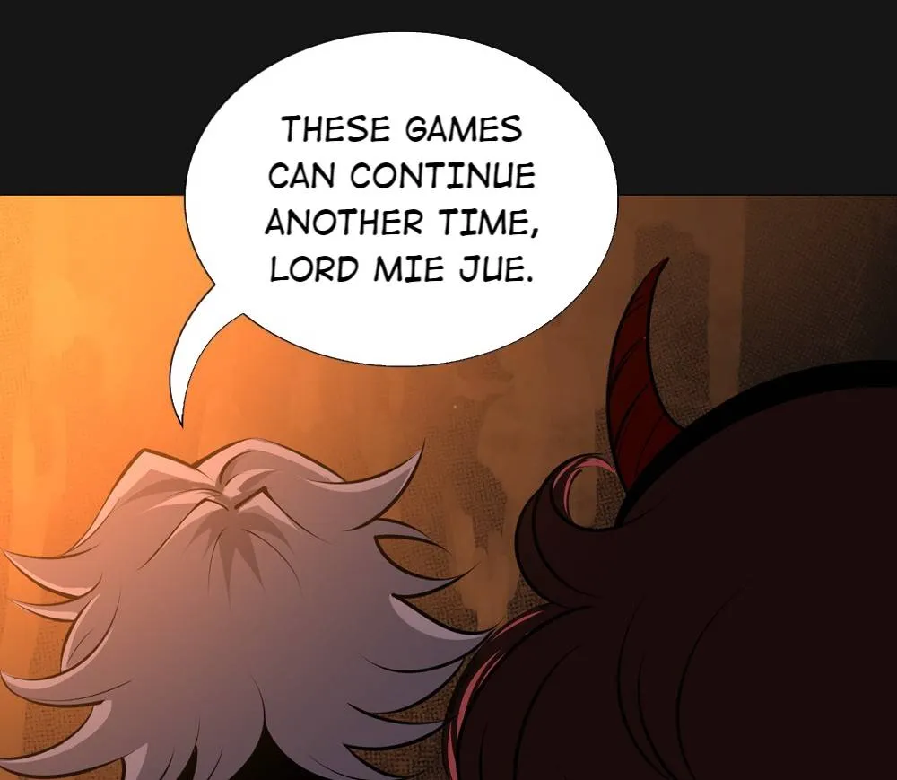 I’m a Human, but More of a Vampire Chapter 85 - page 14