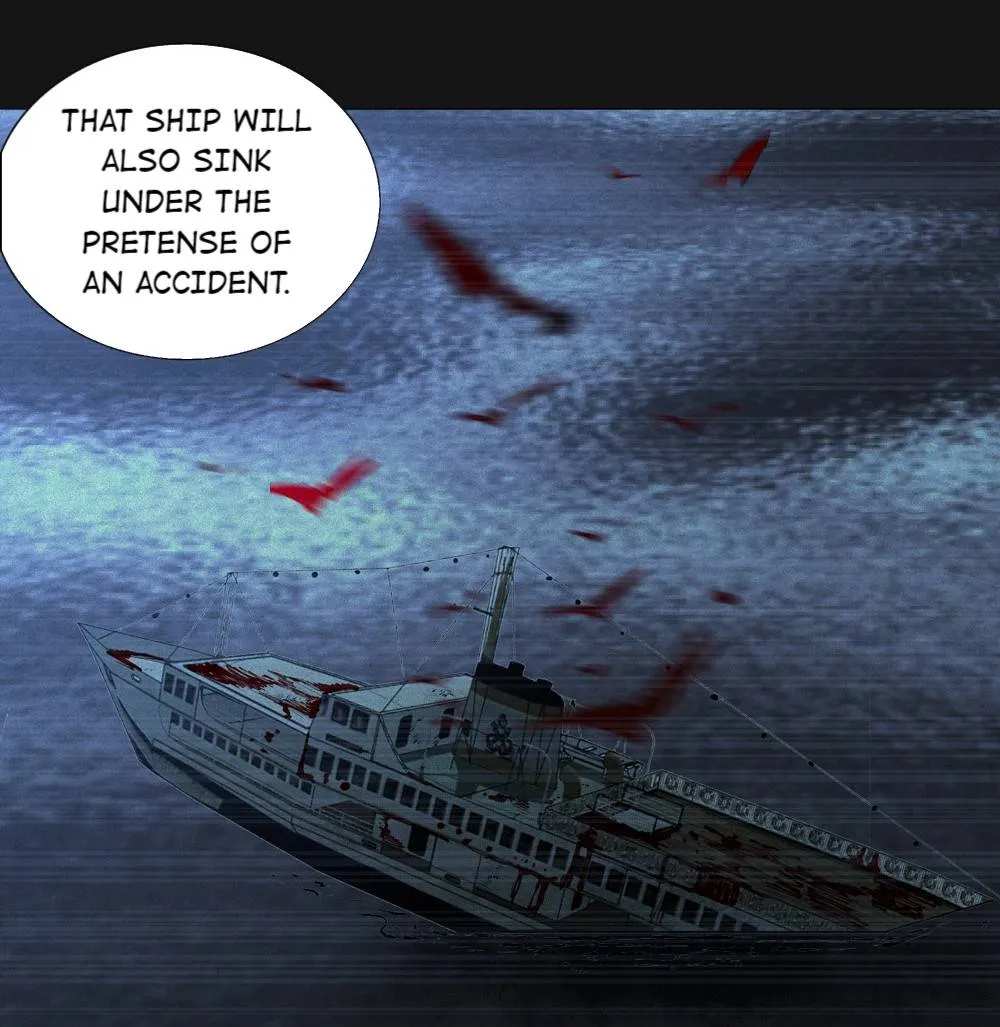 I’m a Human, but More of a Vampire Chapter 85 - page 27