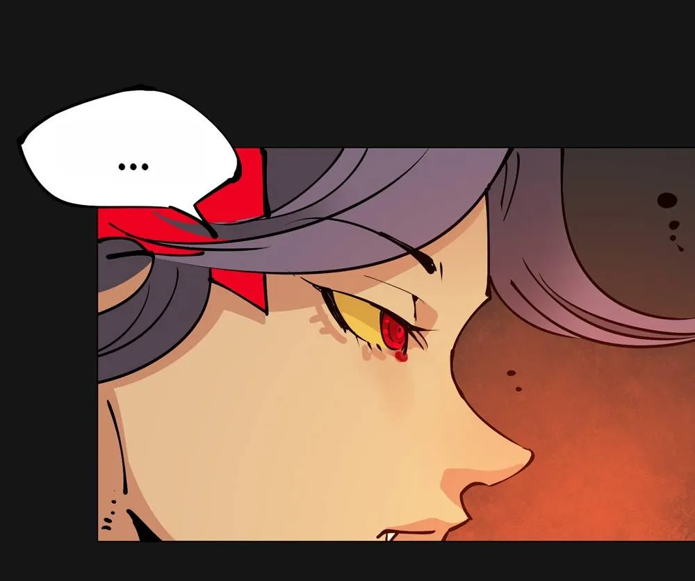 I’m a Human, but More of a Vampire Chapter 85 - page 39