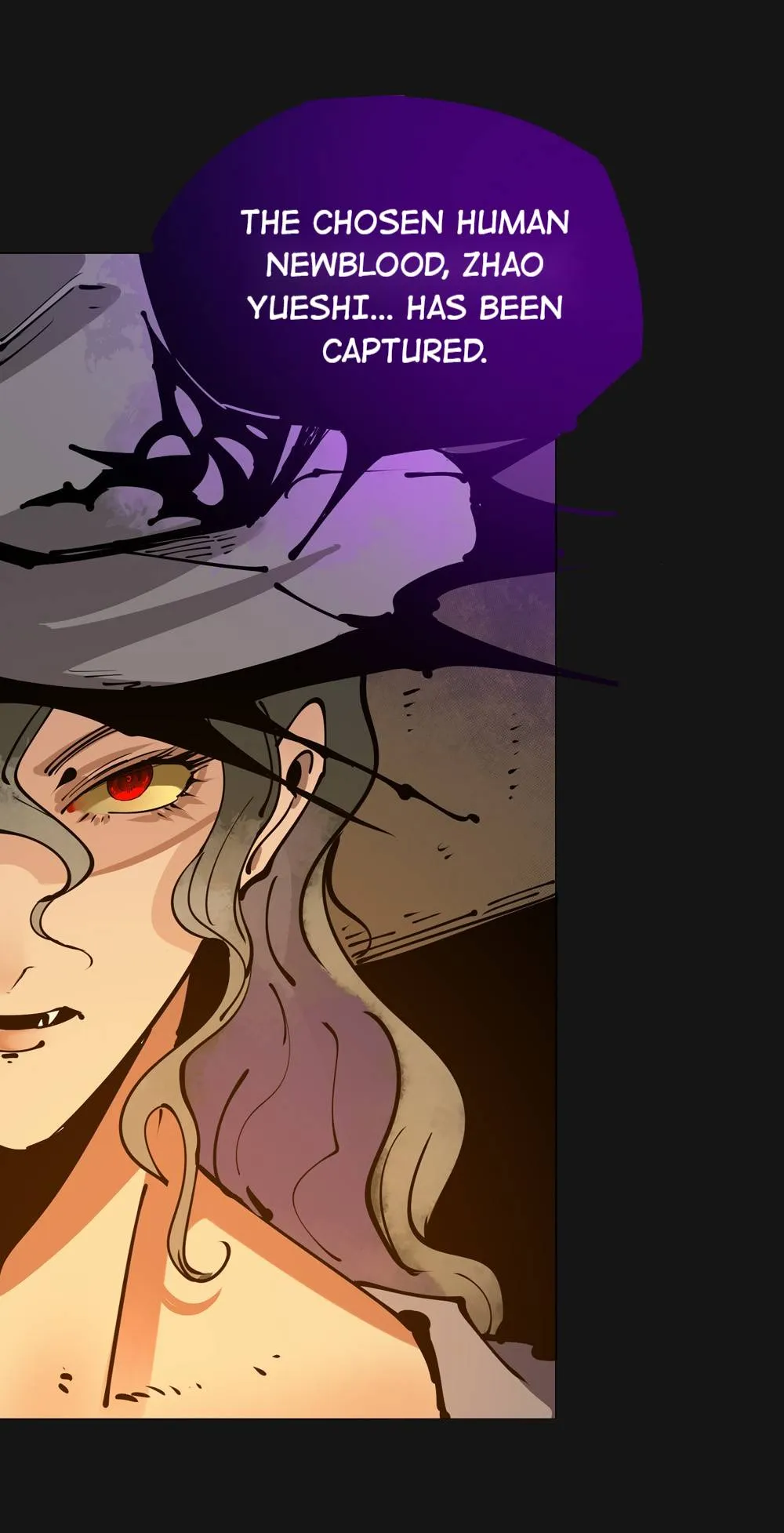 I’m a Human, but More of a Vampire Chapter 85 - page 41