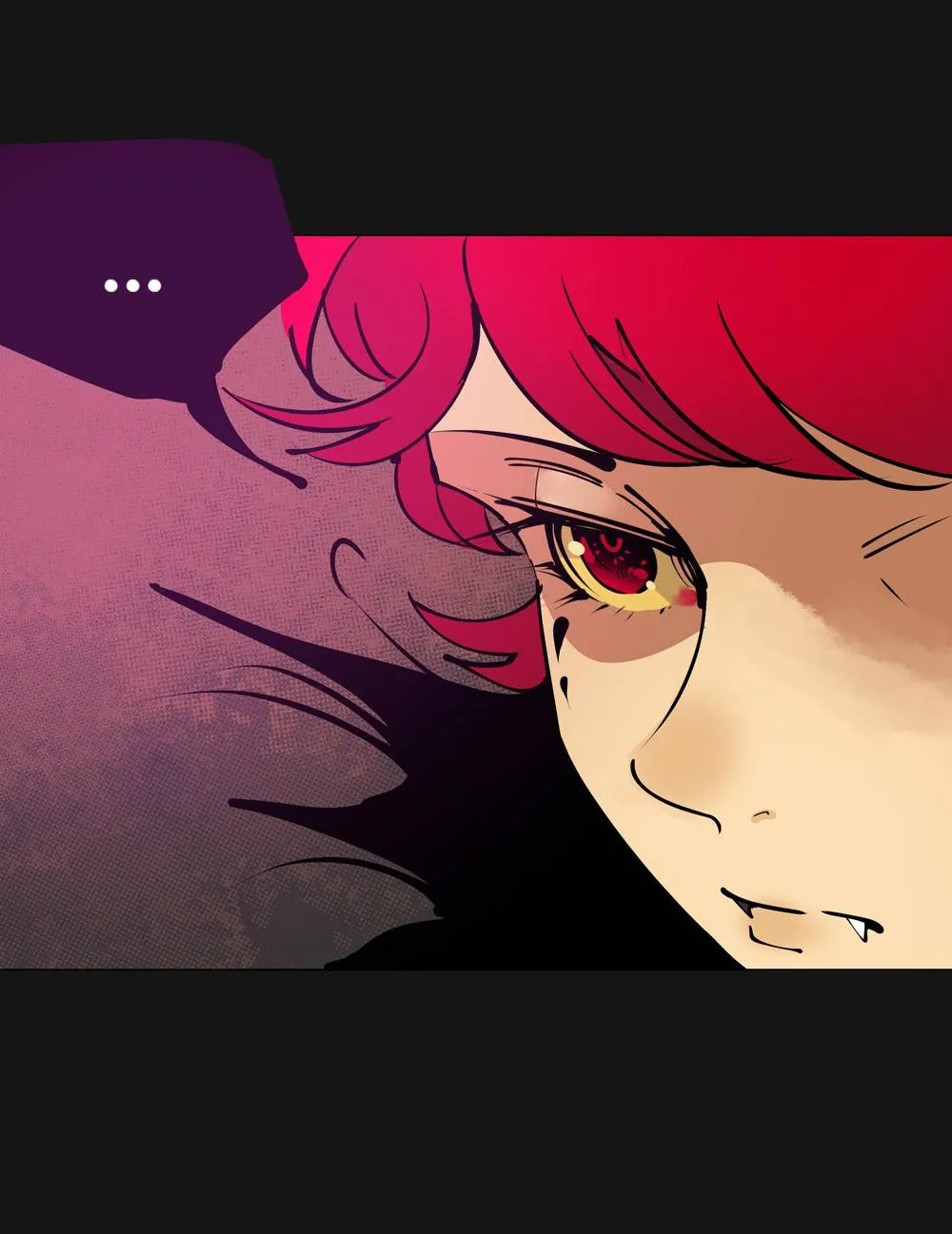 I’m a Human, but More of a Vampire Chapter 85 - page 43