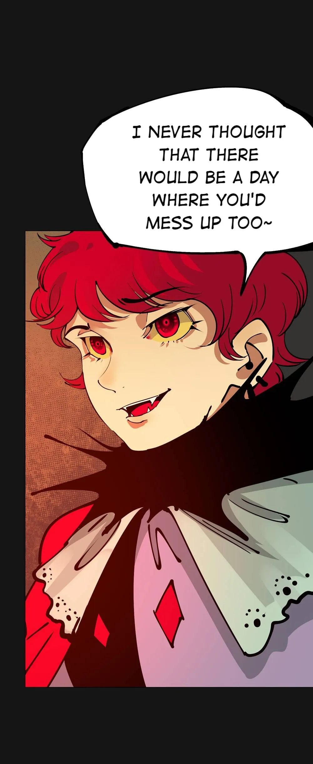 I’m a Human, but More of a Vampire Chapter 85 - page 44
