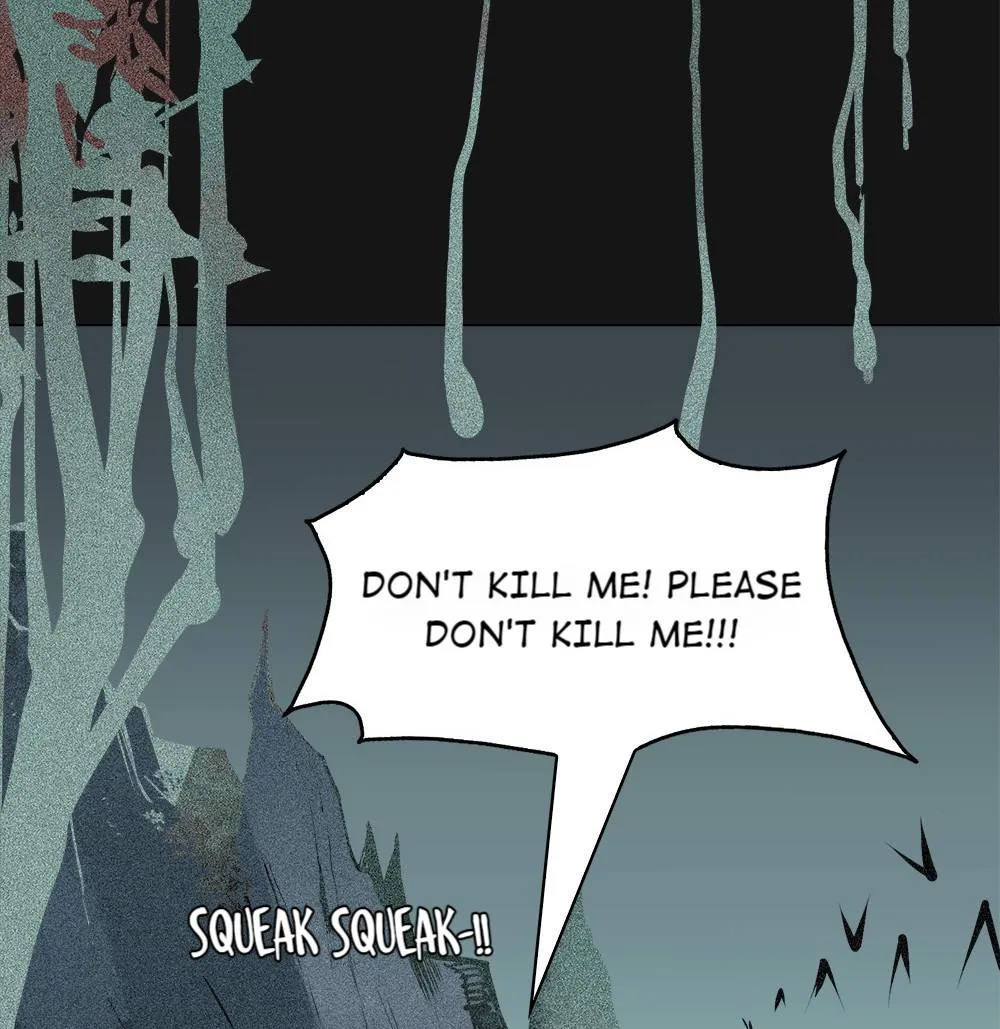 I’m a Human, but More of a Vampire Chapter 84 - page 19