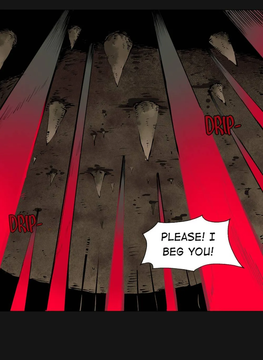 I’m a Human, but More of a Vampire Chapter 84 - page 23