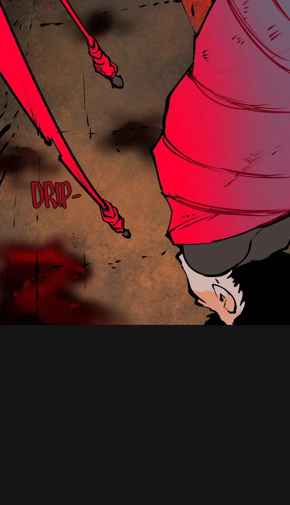 I’m a Human, but More of a Vampire Chapter 84 - page 28