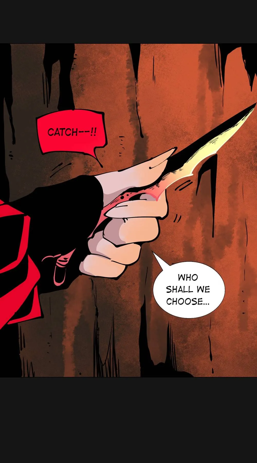 I’m a Human, but More of a Vampire Chapter 84 - page 31
