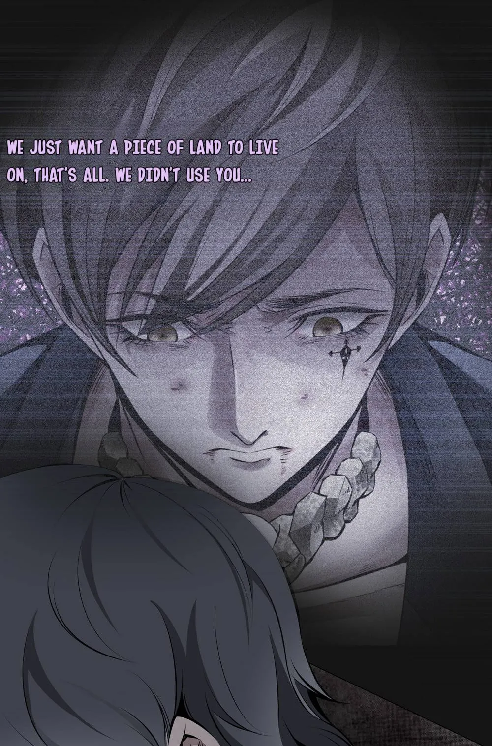 I’m a Human, but More of a Vampire Chapter 81 - page 17