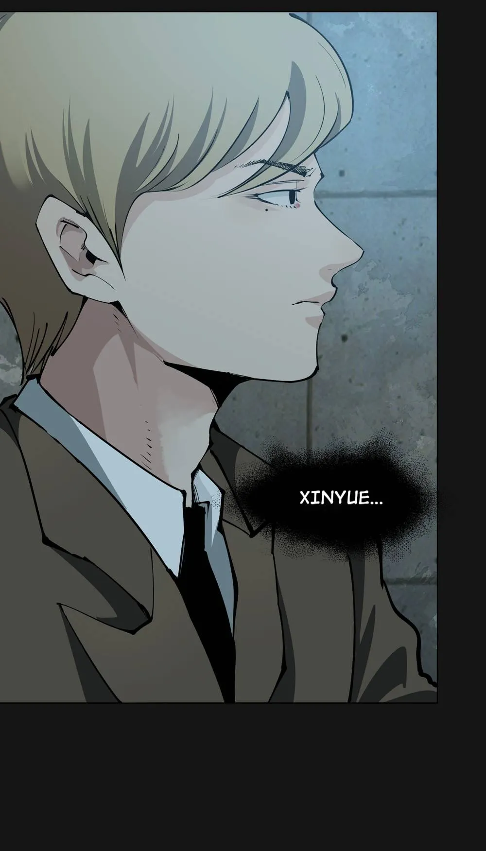 I’m a Human, but More of a Vampire Chapter 81 - page 36
