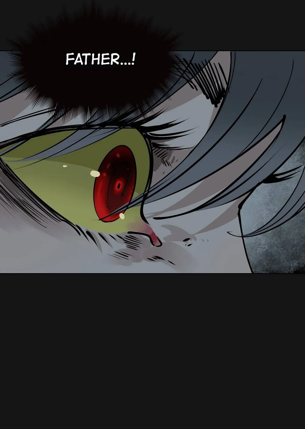 I’m a Human, but More of a Vampire Chapter 81 - page 39