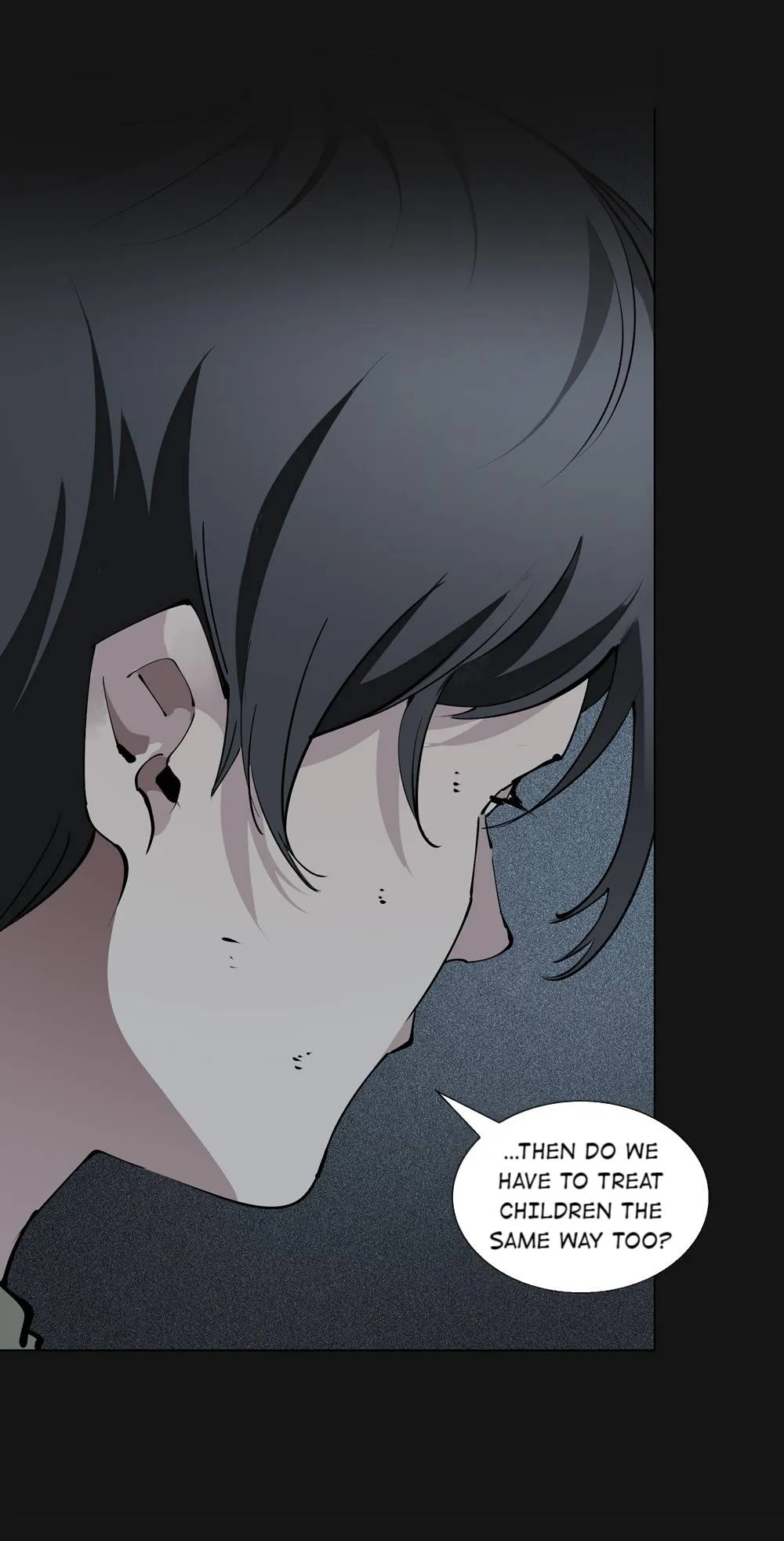 I’m a Human, but More of a Vampire Chapter 81 - page 52