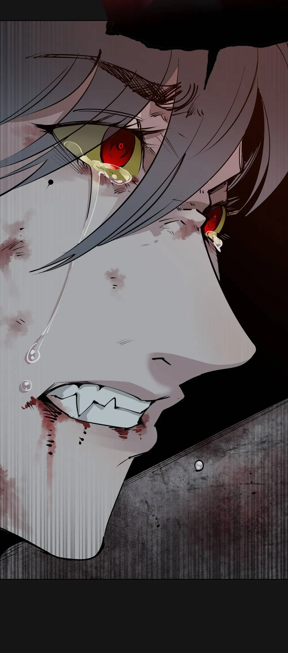 I’m a Human, but More of a Vampire Chapter 81 - page 68