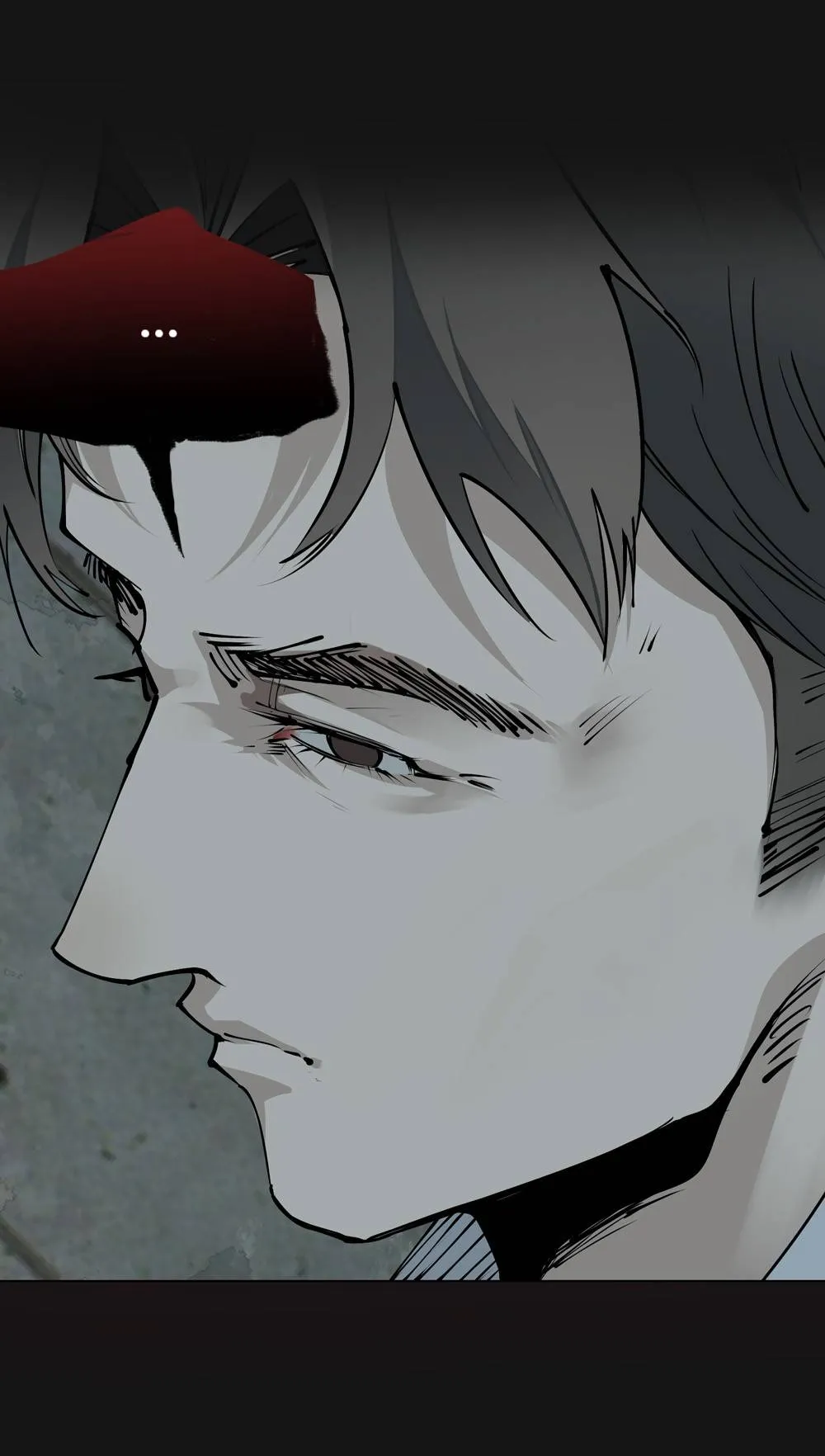I’m a Human, but More of a Vampire Chapter 81 - page 69