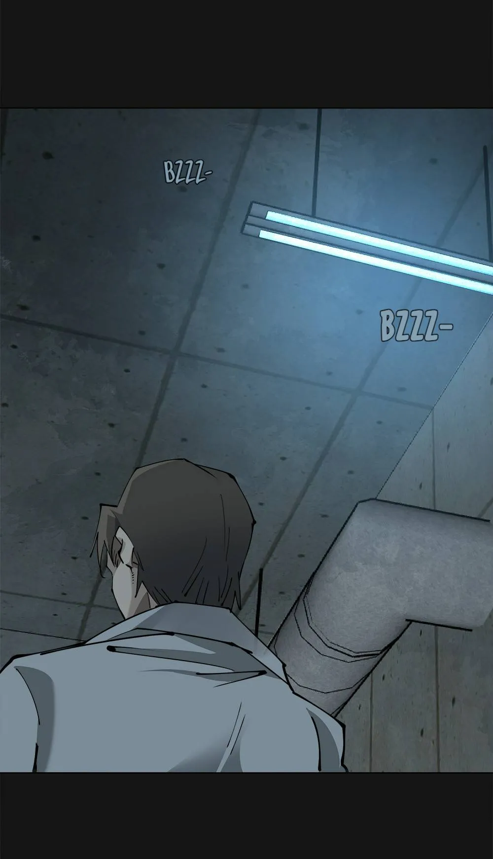 I’m a Human, but More of a Vampire Chapter 81 - page 75