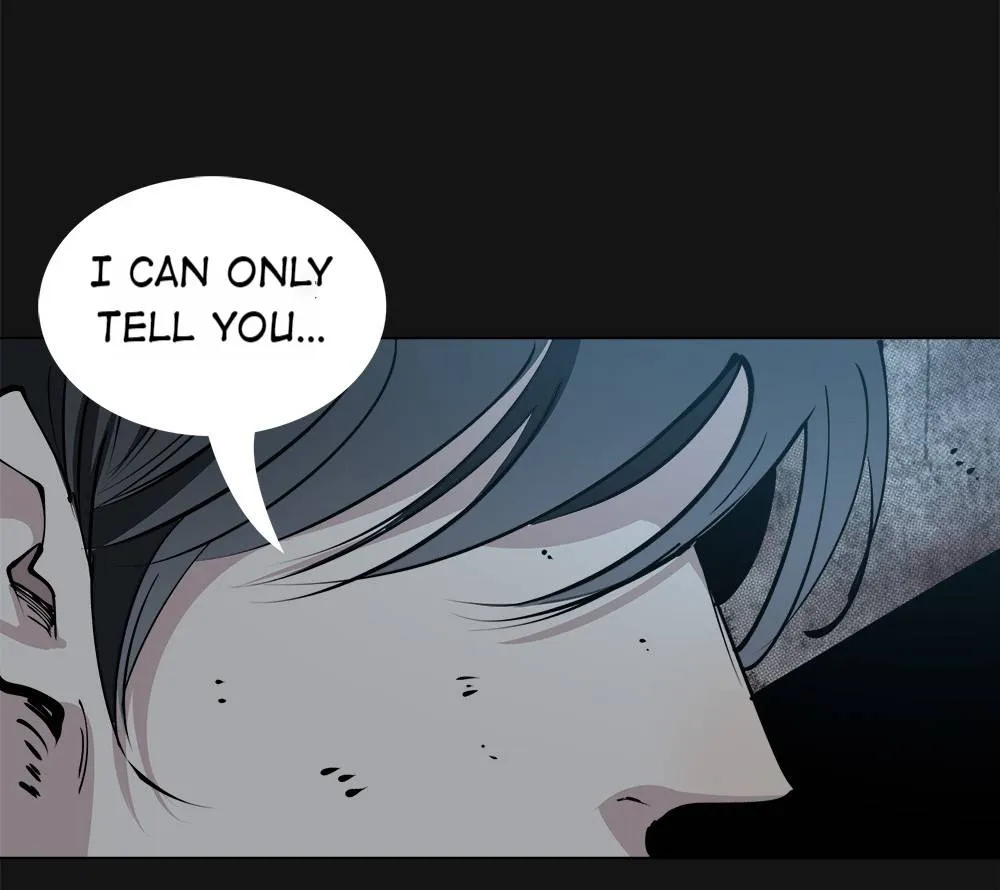 I’m a Human, but More of a Vampire Chapter 81 - page 76