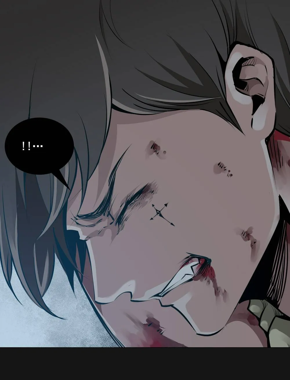 I’m a Human, but More of a Vampire Chapter 80 - page 30