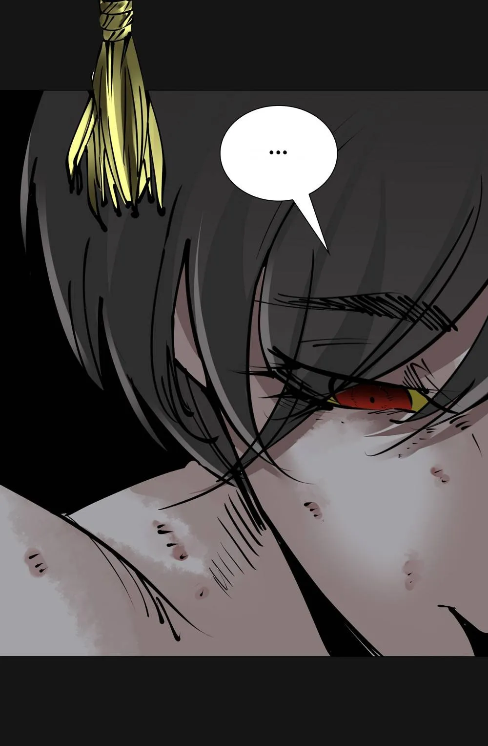 I’m a Human, but More of a Vampire Chapter 80 - page 35