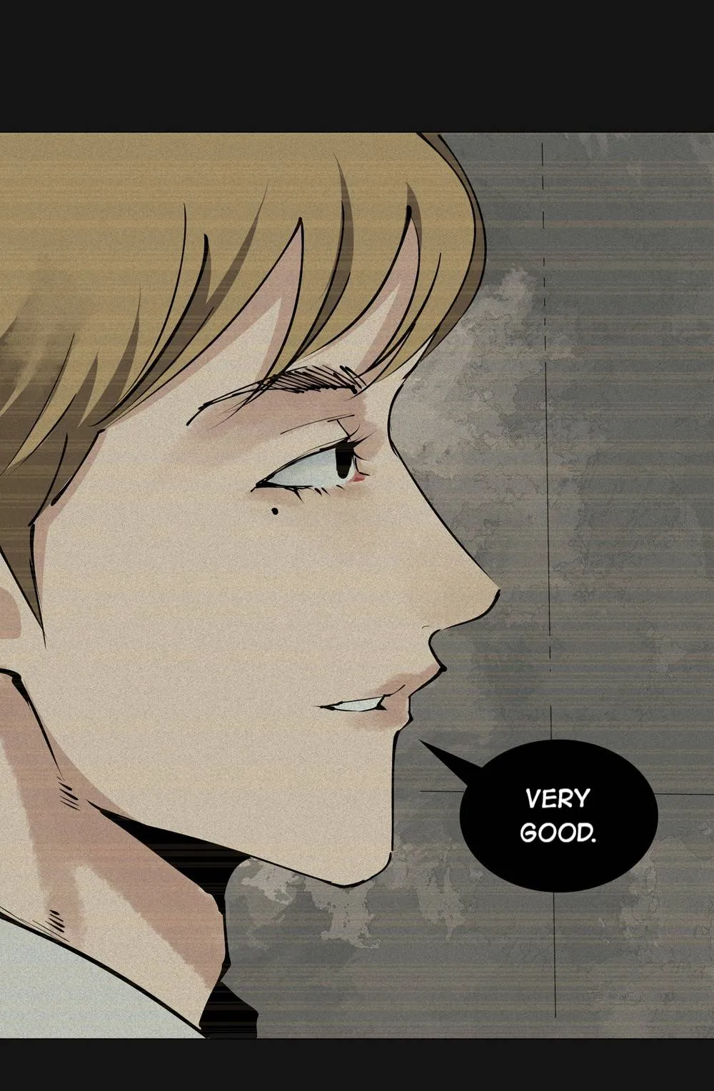 I’m a Human, but More of a Vampire Chapter 80 - page 44