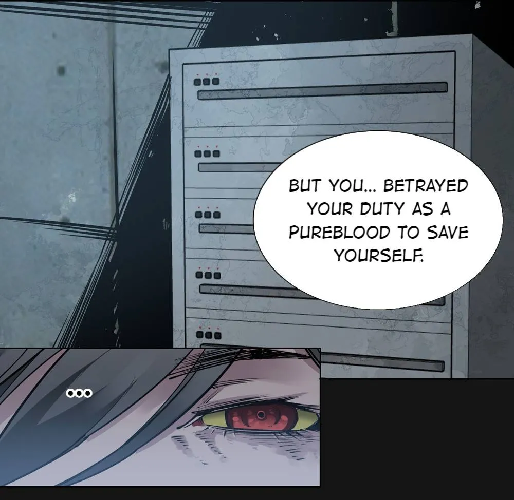 I’m a Human, but More of a Vampire Chapter 80 - page 49