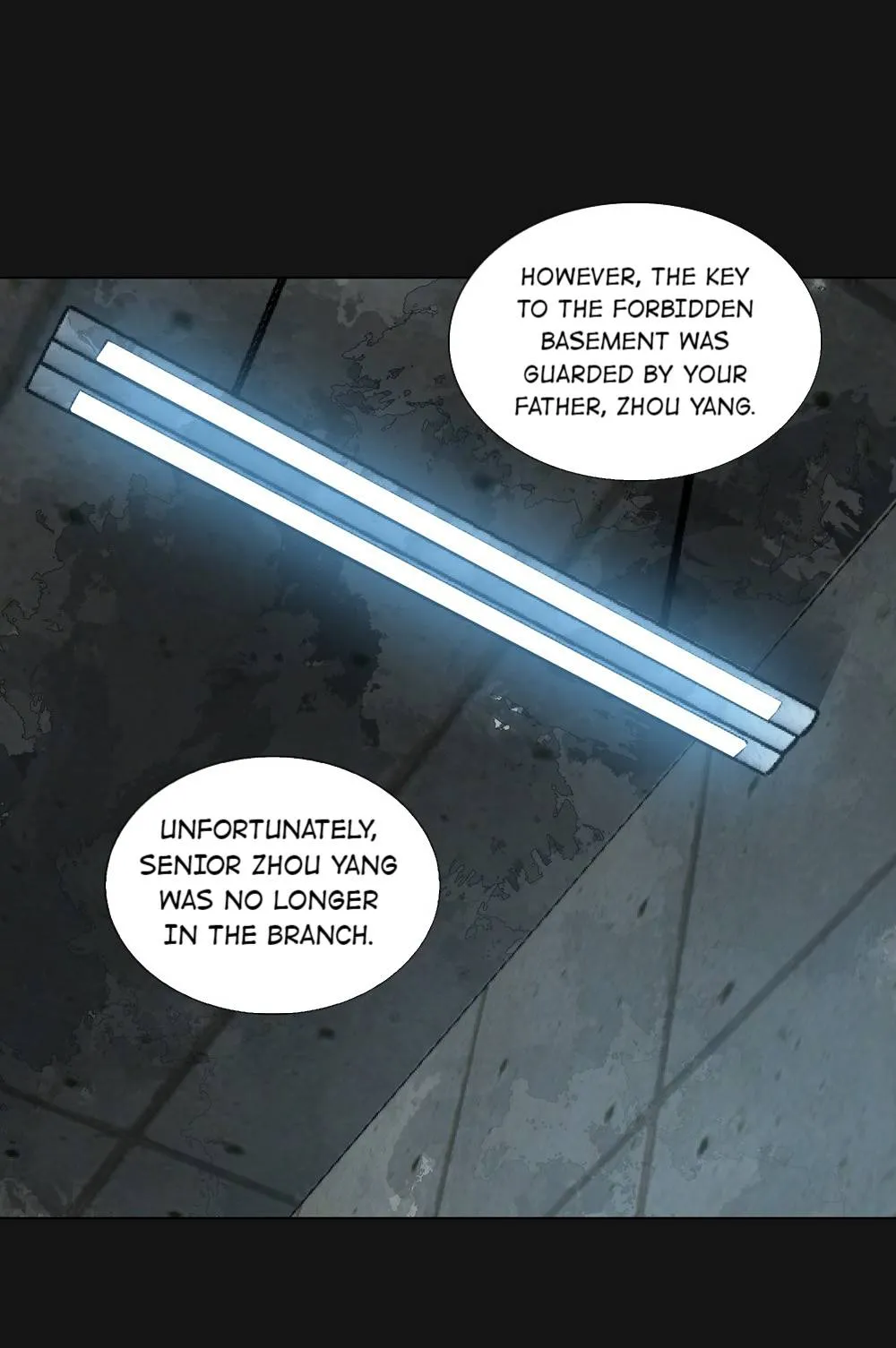 I’m a Human, but More of a Vampire Chapter 80 - page 52