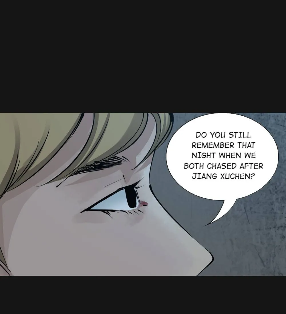 I’m a Human, but More of a Vampire Chapter 80 - page 58