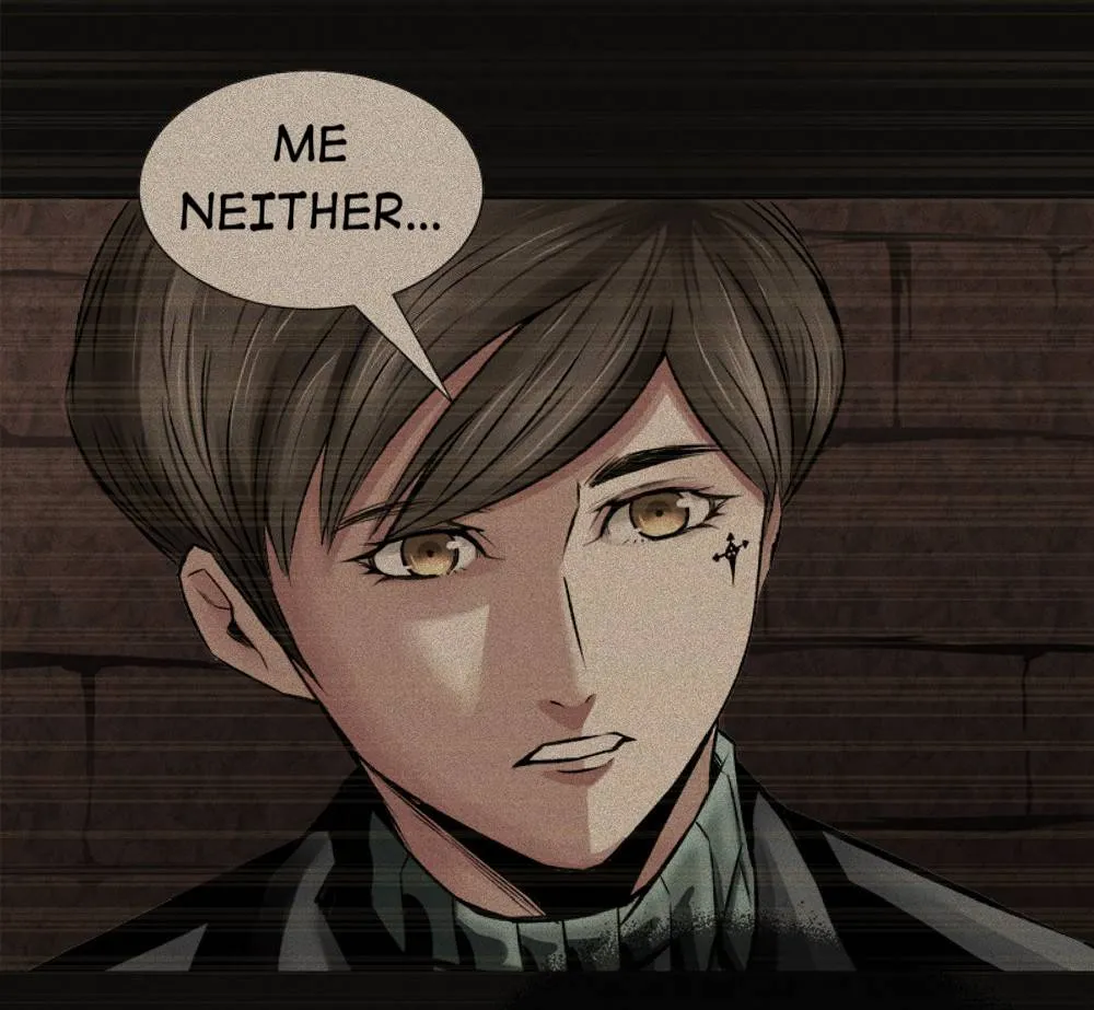 I’m a Human, but More of a Vampire Chapter 80 - page 62