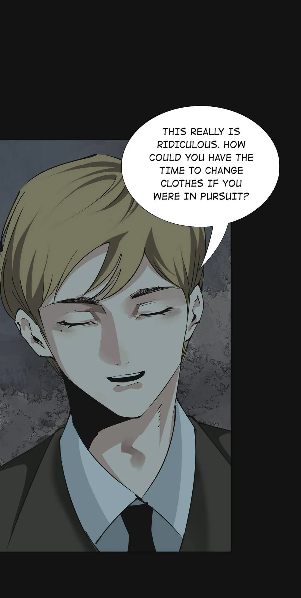 I’m a Human, but More of a Vampire Chapter 80 - page 65