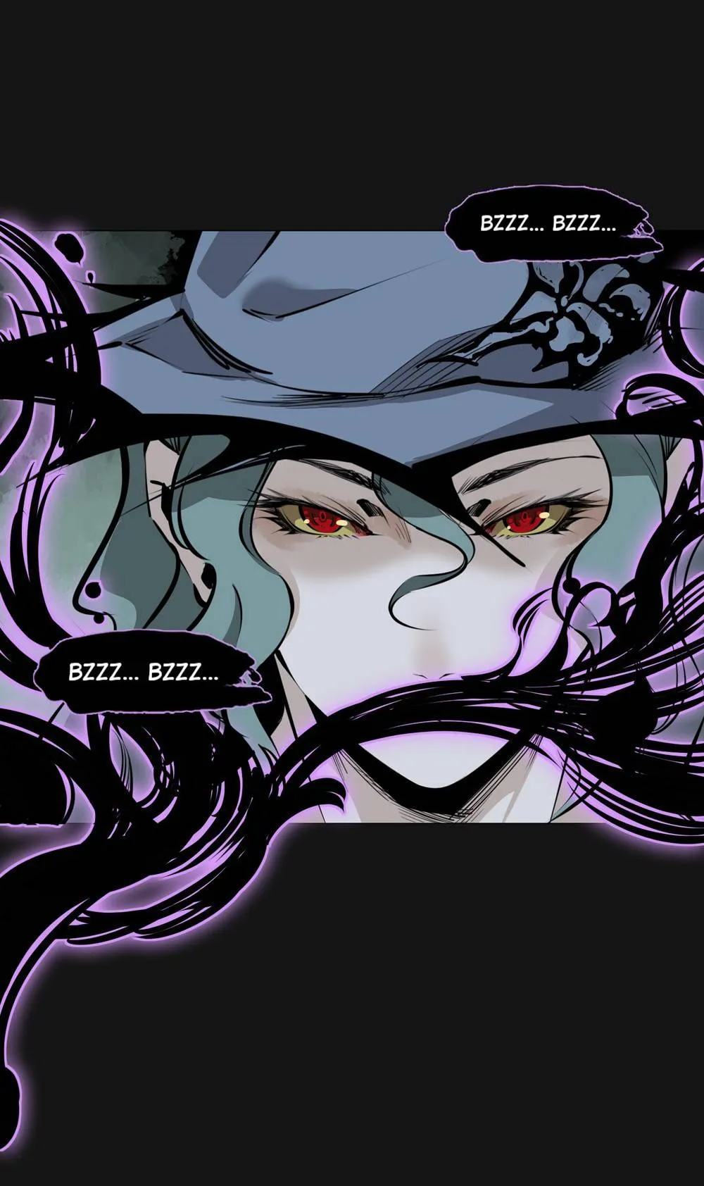 I’m a Human, but More of a Vampire Chapter 79 - page 17