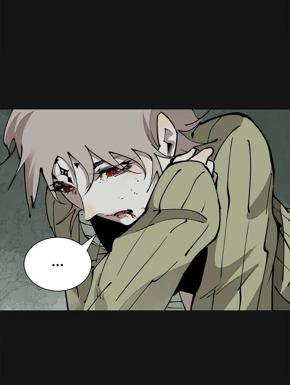 I’m a Human, but More of a Vampire Chapter 79 - page 24