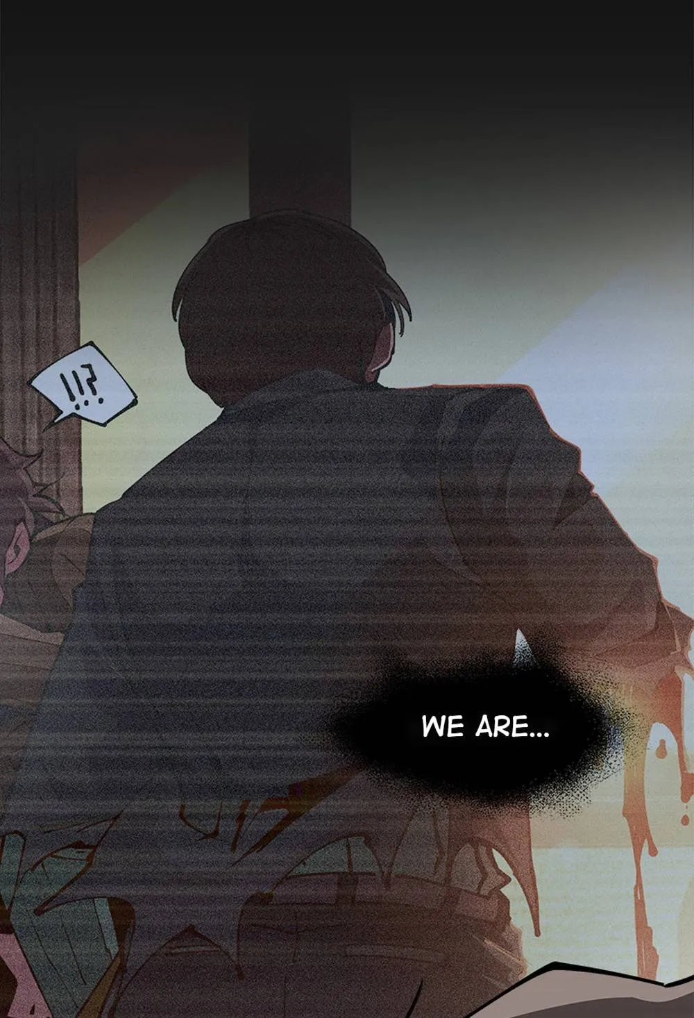 I’m a Human, but More of a Vampire Chapter 79 - page 25
