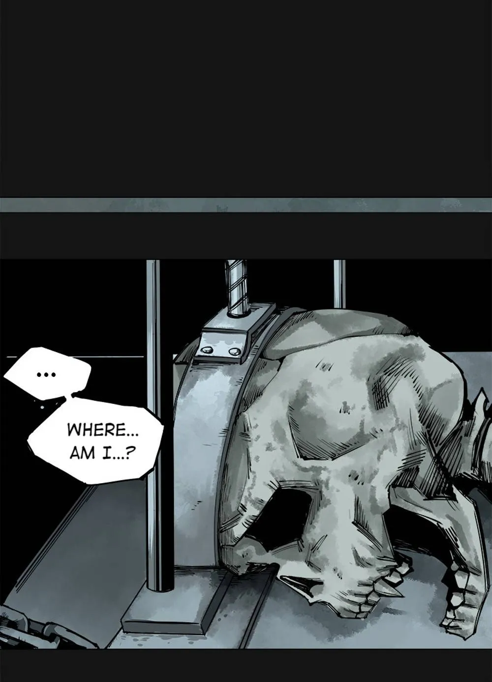 I’m a Human, but More of a Vampire Chapter 79 - page 27
