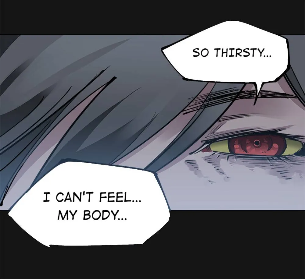 I’m a Human, but More of a Vampire Chapter 79 - page 28
