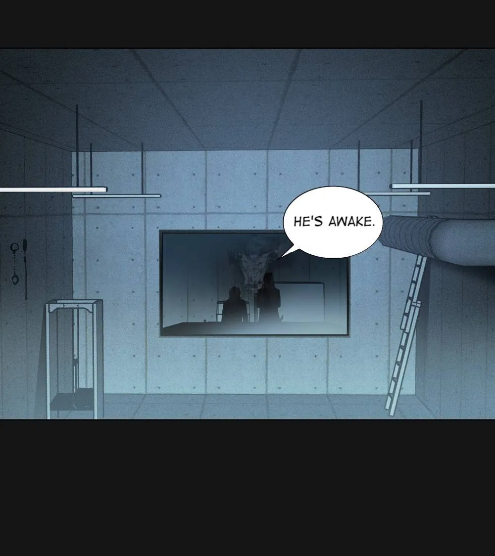 I’m a Human, but More of a Vampire Chapter 79 - page 30
