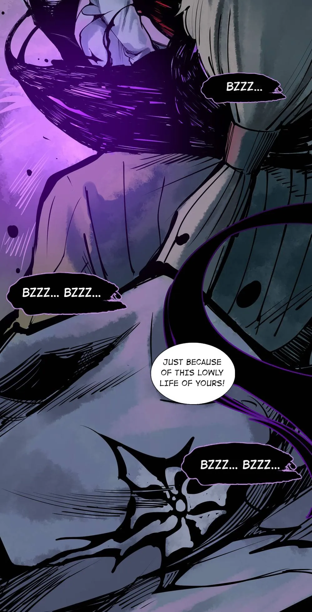 I’m a Human, but More of a Vampire Chapter 79 - page 5