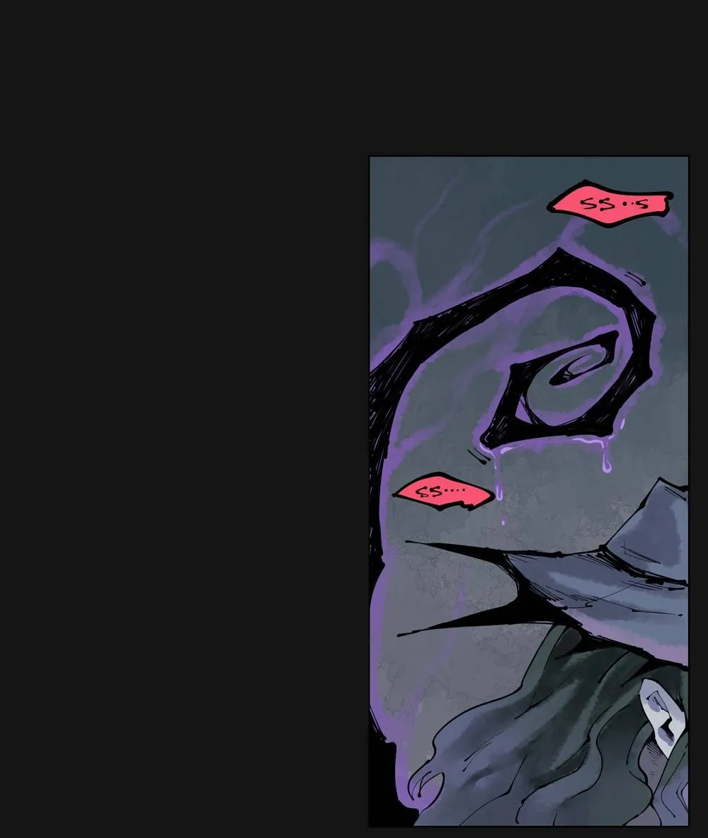 I’m a Human, but More of a Vampire Chapter 79 - page 9