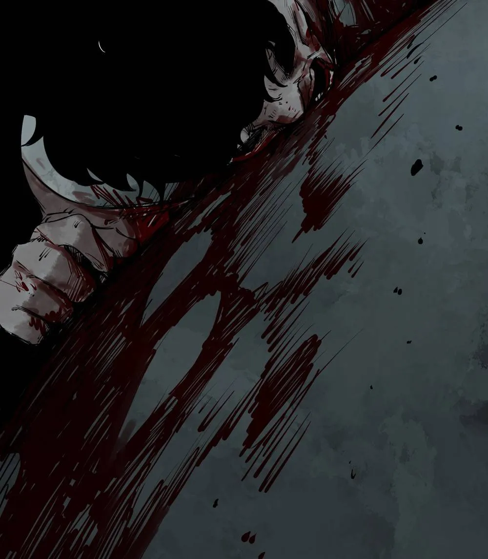 I’m a Human, but More of a Vampire Chapter 77 - page 41