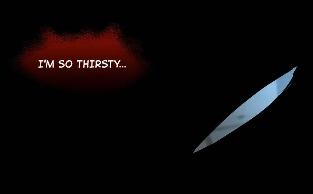 I’m a Human, but More of a Vampire Chapter 75 - page 57