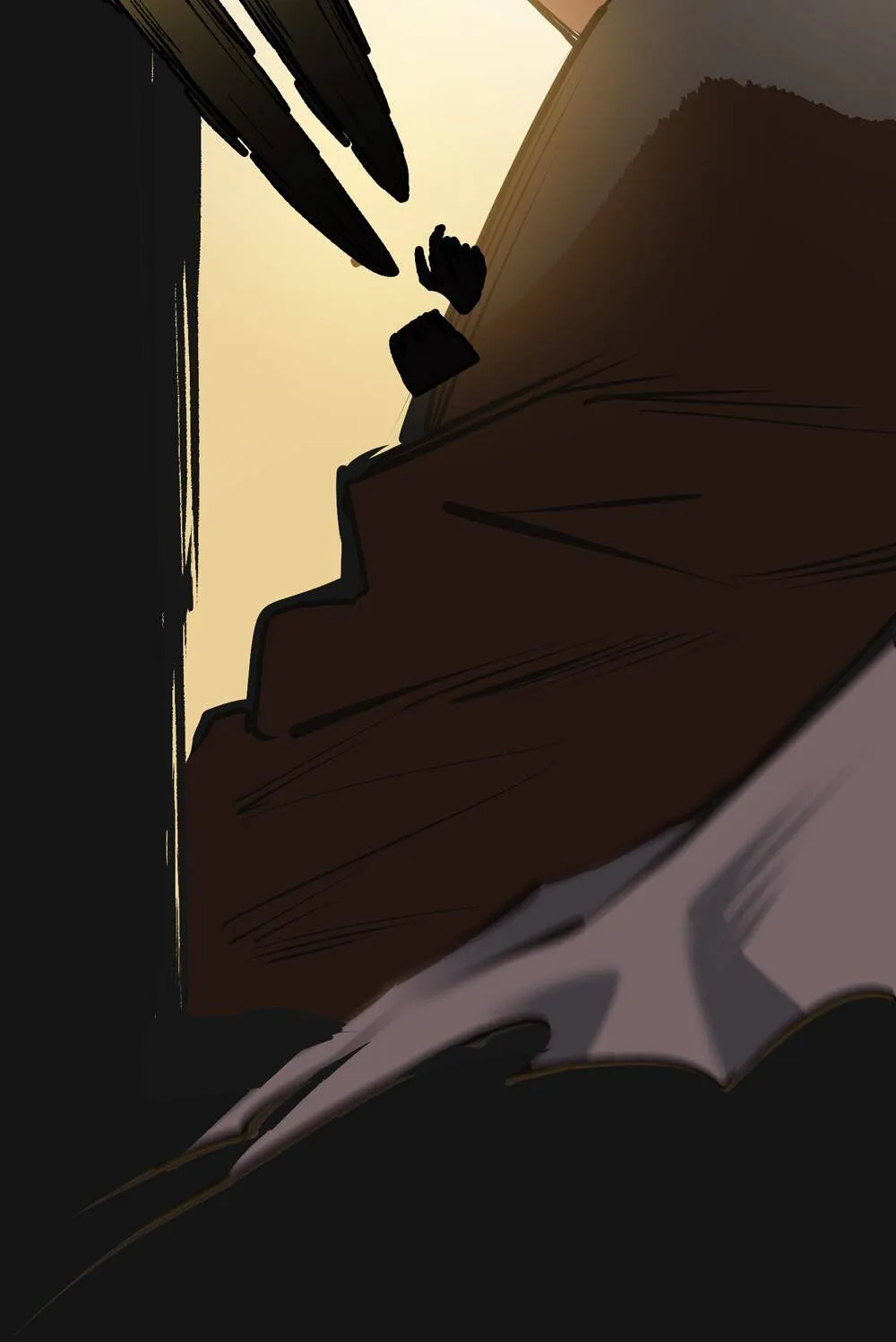 I’m a Human, but More of a Vampire Chapter 73 - page 35