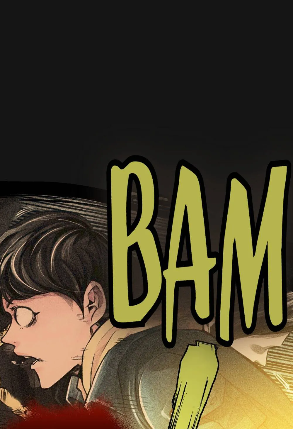 I’m a Human, but More of a Vampire Chapter 73 - page 44