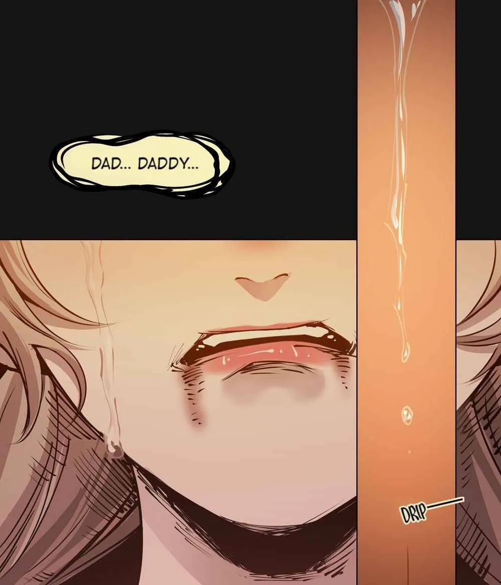 I’m a Human, but More of a Vampire Chapter 70 - page 1