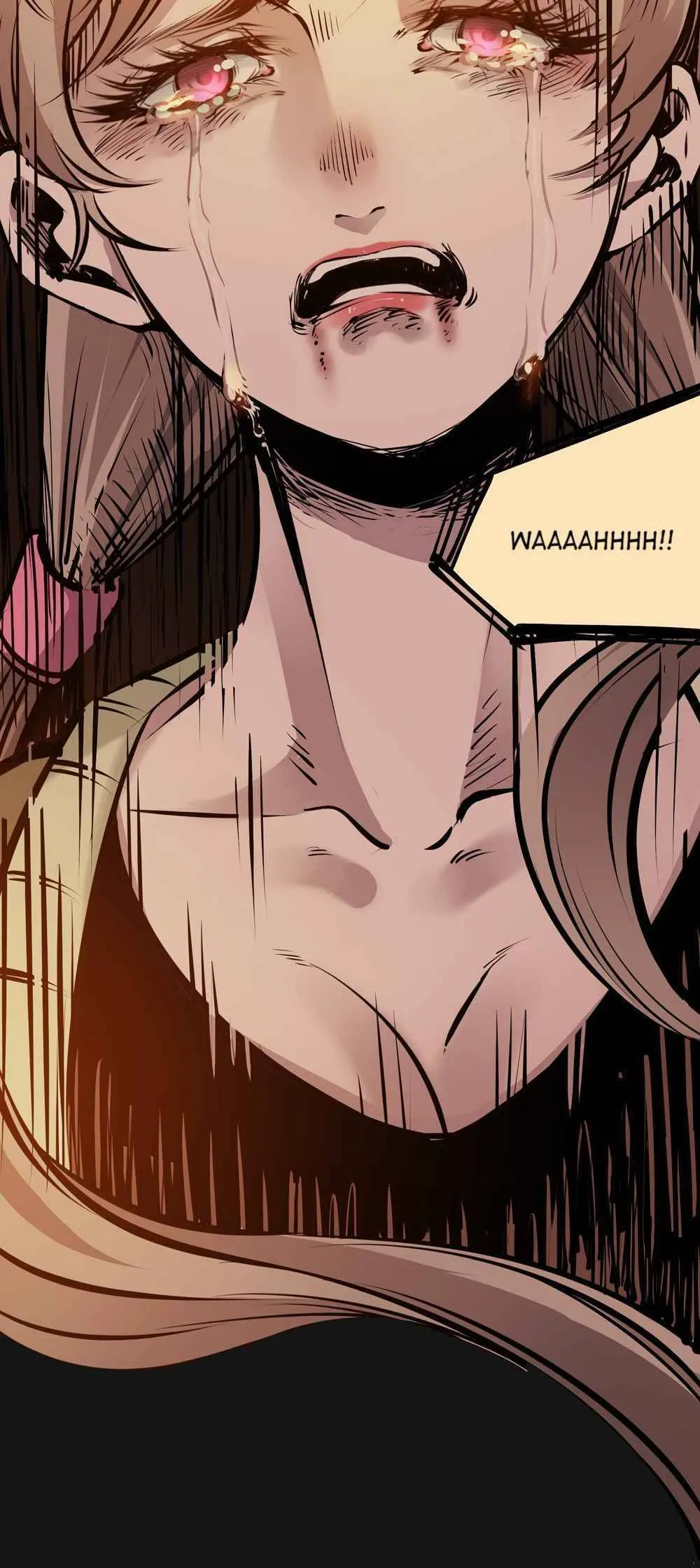 I’m a Human, but More of a Vampire Chapter 70 - page 3