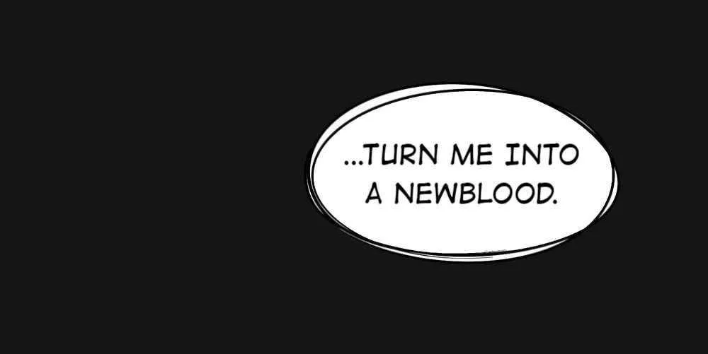 I’m a Human, but More of a Vampire Chapter 69 - page 2